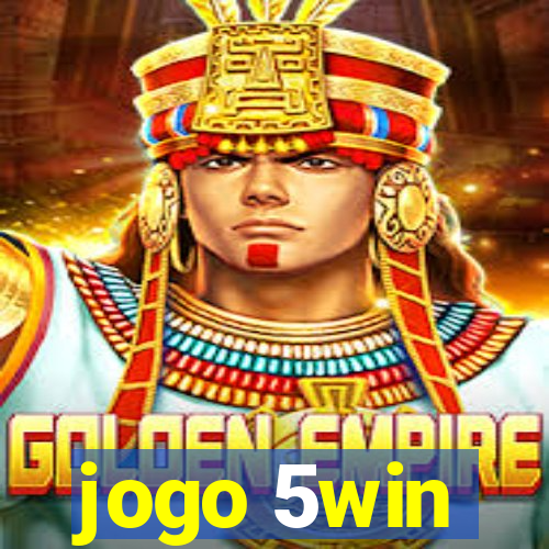 jogo 5win