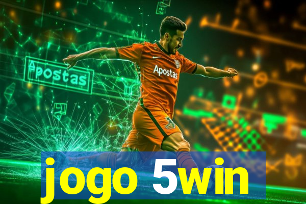 jogo 5win