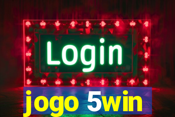jogo 5win