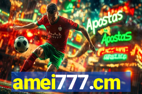 amei777.cm