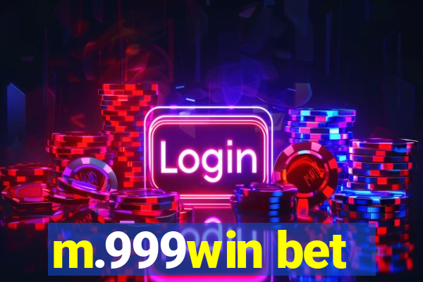 m.999win bet