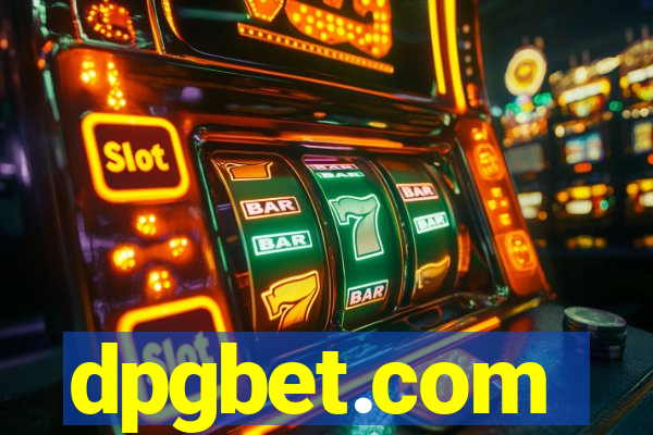dpgbet.com