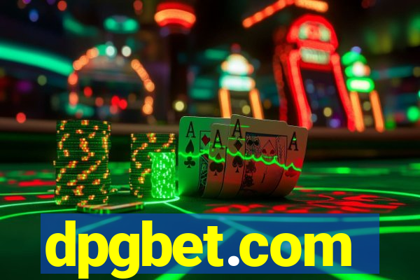 dpgbet.com