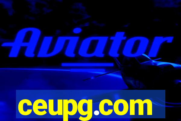 ceupg.com