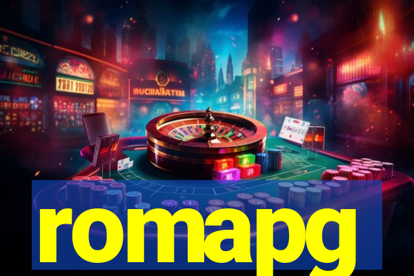 romapg