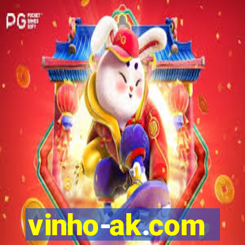 vinho-ak.com
