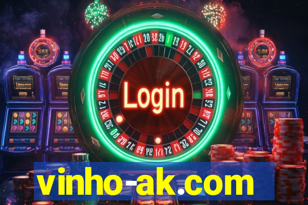 vinho-ak.com