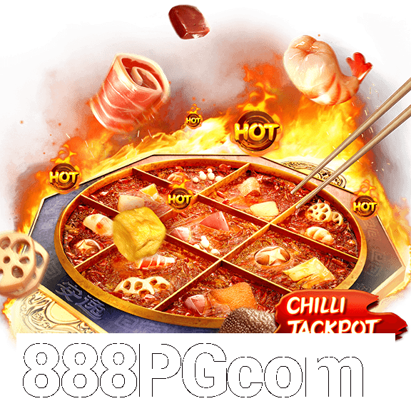 888PGcom