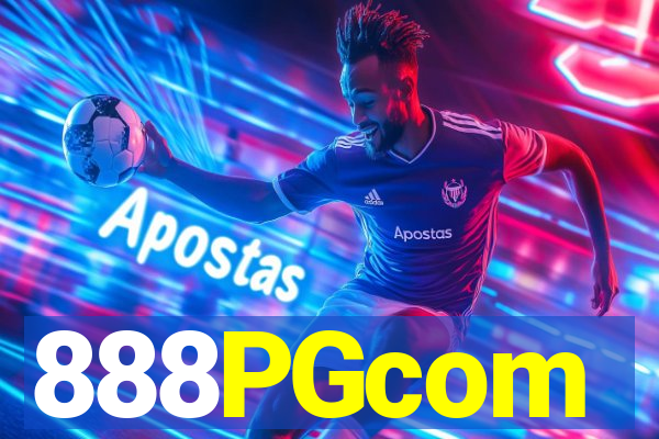 888PGcom