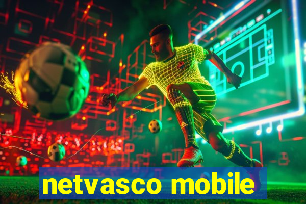 netvasco mobile