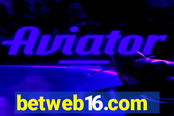 betweb16.com