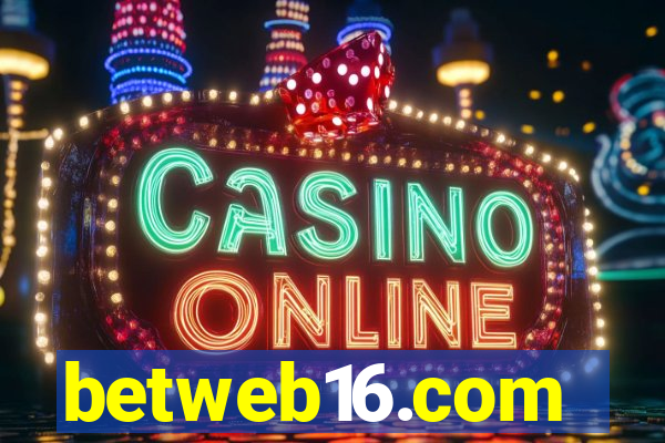betweb16.com