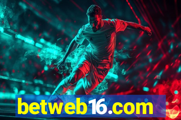 betweb16.com