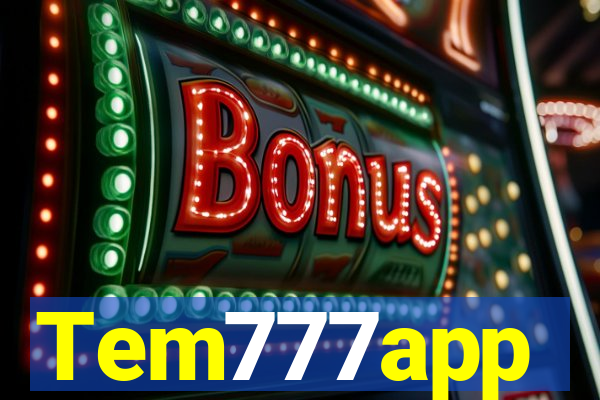 Tem777app