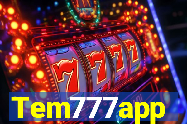 Tem777app