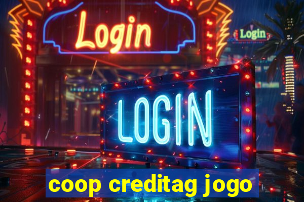 coop creditag jogo
