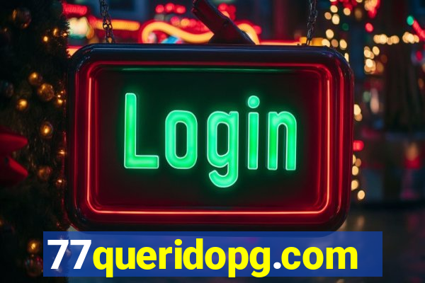 77queridopg.com
