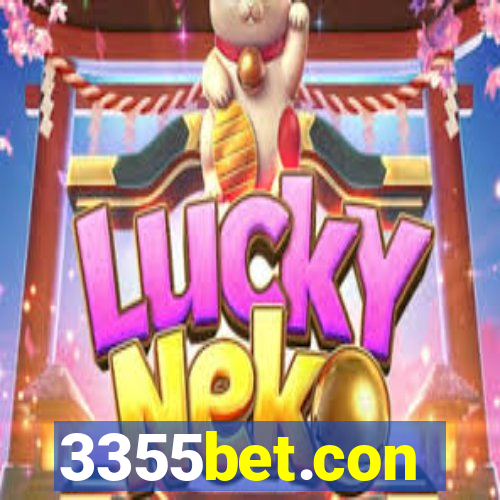 3355bet.con