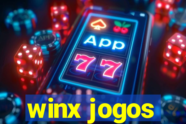 winx jogos
