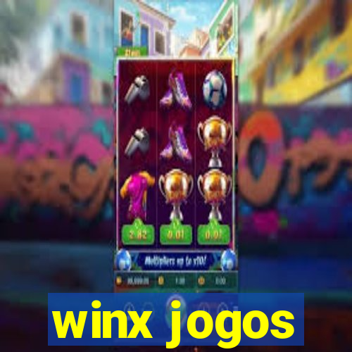 winx jogos