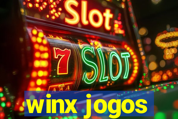 winx jogos