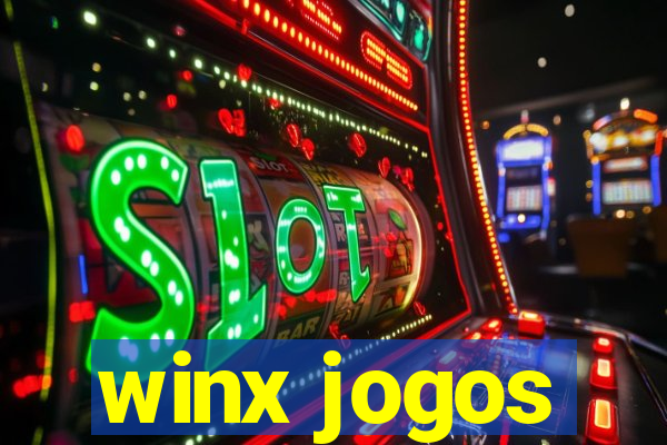 winx jogos