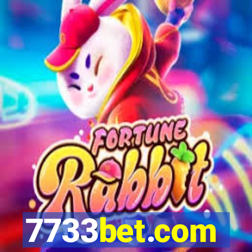 7733bet.com