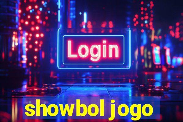showbol jogo