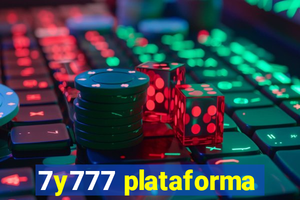 7y777 plataforma