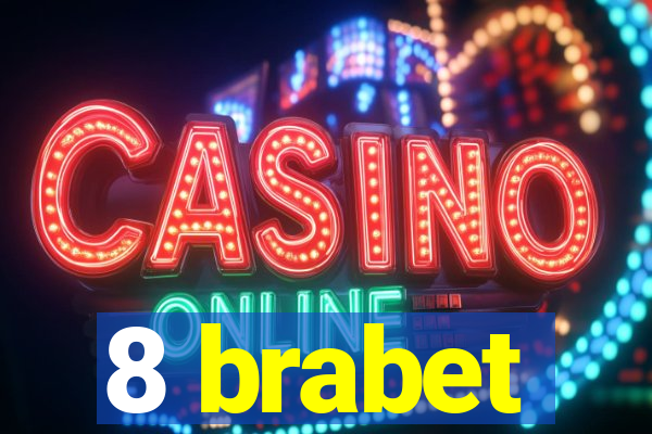 8 brabet