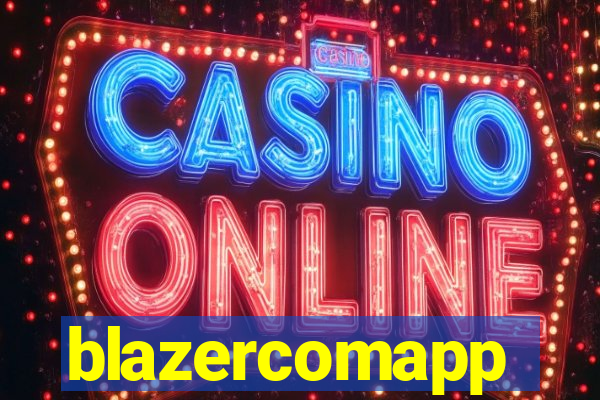 blazercomapp