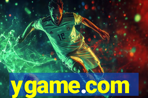 ygame.com