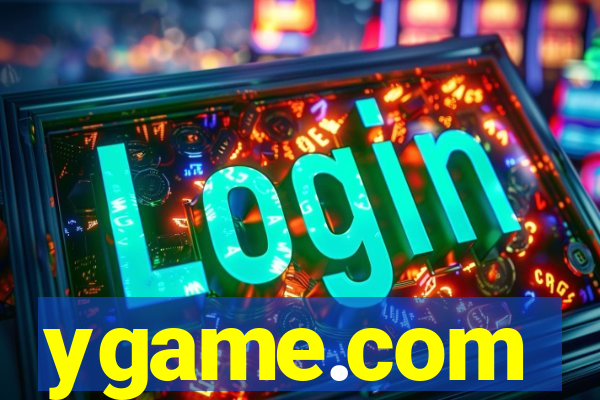 ygame.com