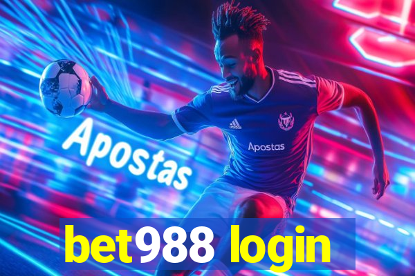bet988 login