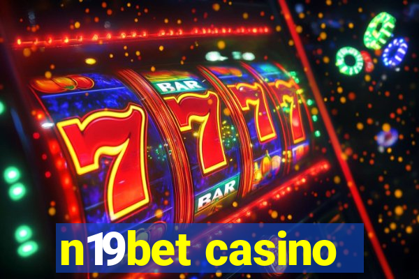 n19bet casino