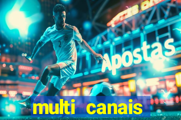 multi canais juventus ao vivo