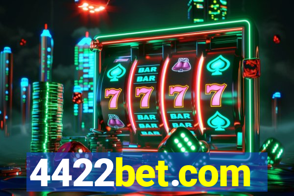 4422bet.com