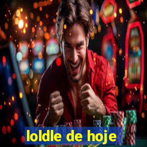 loldle de hoje