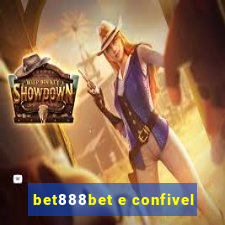 bet888bet e confivel