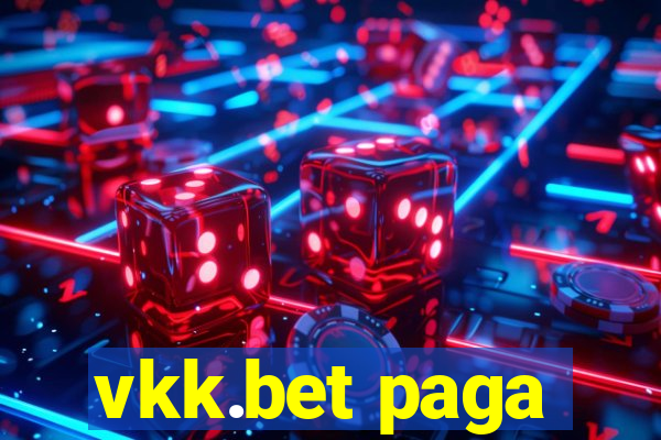 vkk.bet paga