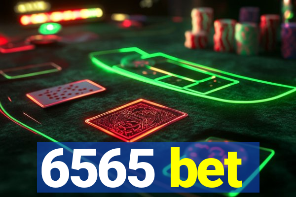 6565 bet