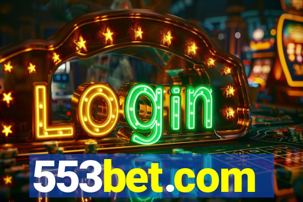 553bet.com