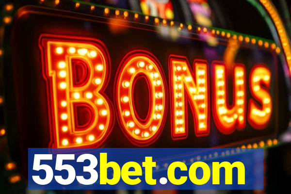 553bet.com