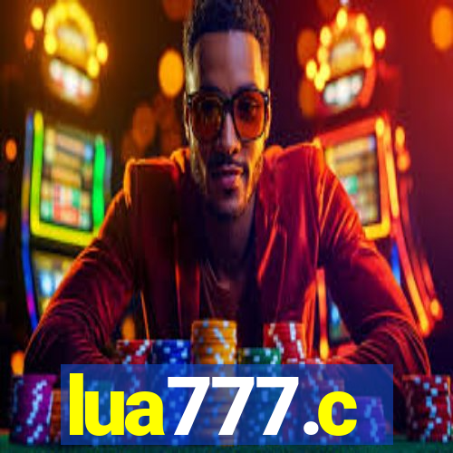 lua777.c
