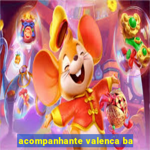 acompanhante valenca ba