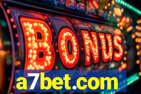 a7bet.com