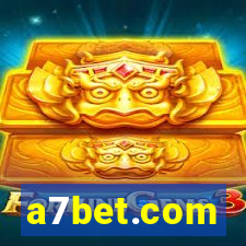 a7bet.com