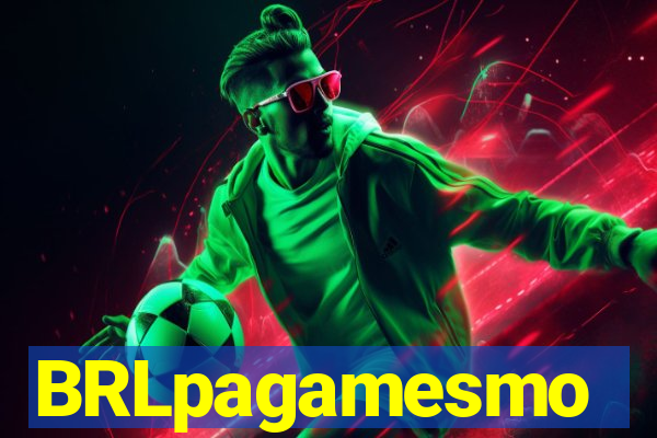BRLpagamesmo