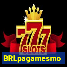 BRLpagamesmo