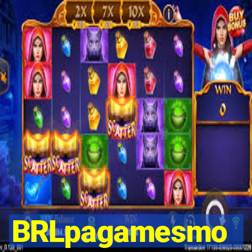 BRLpagamesmo